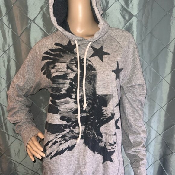 American Eagle Outfitters Hoodie - Sz M - Classic Fit - Picture 1 of 6